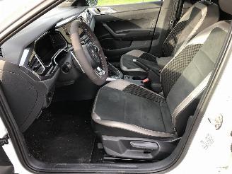 Volkswagen Polo 2.0 TSI   DSG picture 6