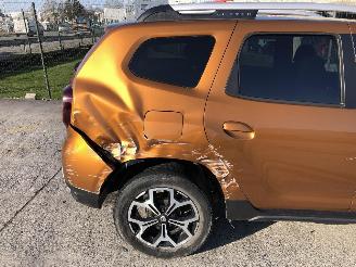 Dacia Duster 1.5 DCI picture 8