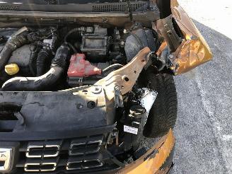 Dacia Duster 1.5 DCI picture 27