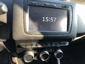 Dacia Duster 1.5 DCI picture 21