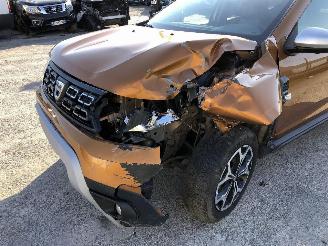 Dacia Duster 1.5 DCI picture 11