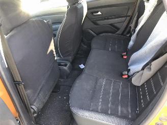 Dacia Duster 1.5 DCI picture 16