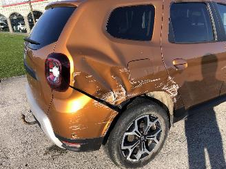 Dacia Duster 1.5 DCI picture 7