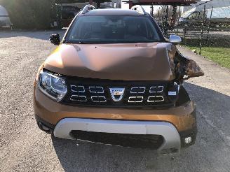 Dacia Duster 1.5 DCI picture 9