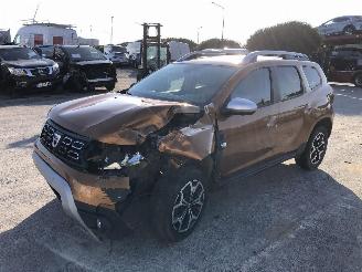 Dacia Duster 1.5 DCI picture 2