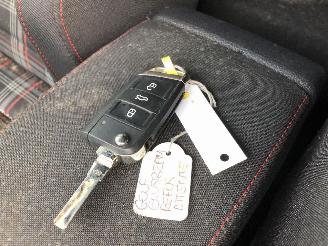 Volkswagen Golf 2.0 TSI picture 19