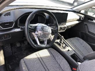 Seat Leon 1.0 TSI picture 5