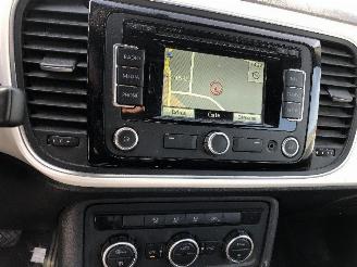 Volkswagen Beetle 1200 picture 18