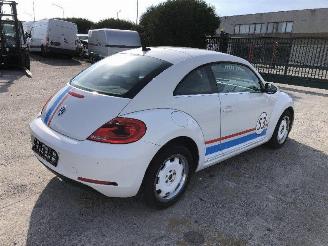 Volkswagen Beetle 1200 picture 7