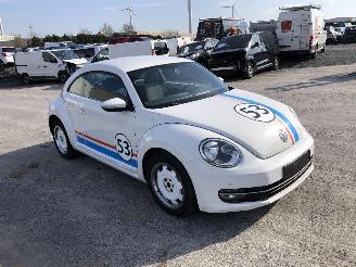 Volkswagen Beetle 1.2 TSI picture 2