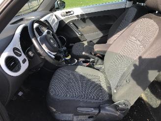 Volkswagen Beetle 1.2 TSI picture 6