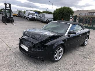 Audi A4 1.8 TURBO picture 4