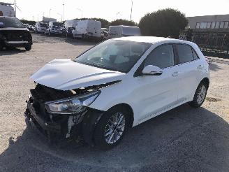 Kia Rio 1.2  G4LA picture 3