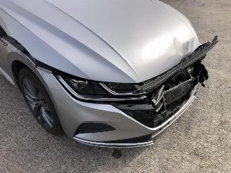 Volkswagen Arteon COMBI 1.4 HYBRIDE picture 10