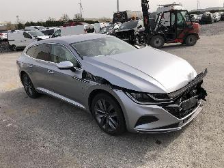 Volkswagen Arteon COMBI 1.4 HYBRIDE picture 4