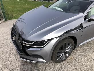 Volkswagen Arteon COMBI 1.4 HYBRIDE picture 9