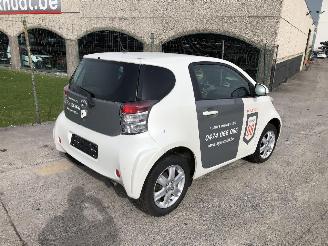 Toyota iQ 1.0 picture 3