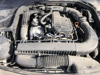 Mercedes C-klasse CDI  PACK AMG picture 8