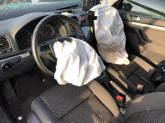 Volkswagen Golf 1.4 I picture 5