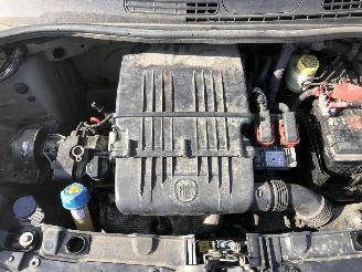 Fiat Panda 1.2 picture 19