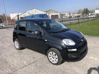  Fiat Panda 1.2 2012/3