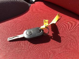 Fiat Panda 1.2 picture 18