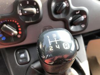 Fiat Panda 1.2 picture 17