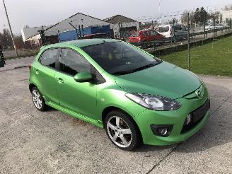 Mazda 2 1.4 CDTI picture 2