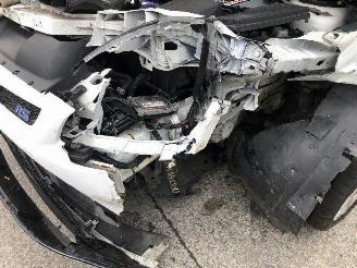 Ford Focus 2.5 TURBO picture 10