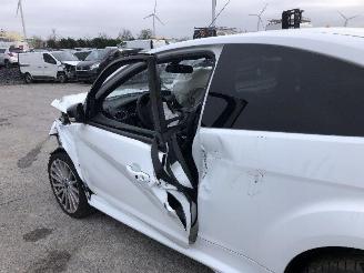 Ford Focus 2.5 TURBO picture 12