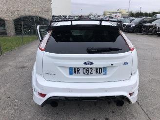 Ford Focus 2.5 TURBO picture 21
