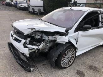 Ford Focus 2.5 TURBO picture 9