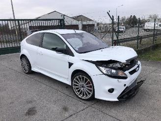 Ford Focus 2.5 TURBO picture 3