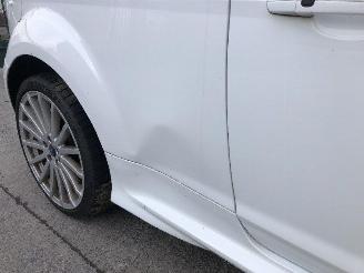 Ford Focus 2.5 TURBO picture 19