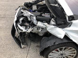 Ford Focus 2.5 TURBO picture 16