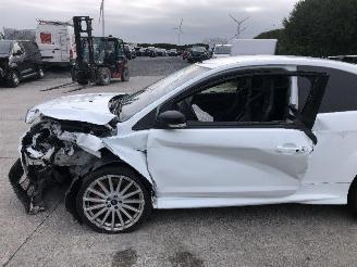 Ford Focus 2.5 TURBO picture 7