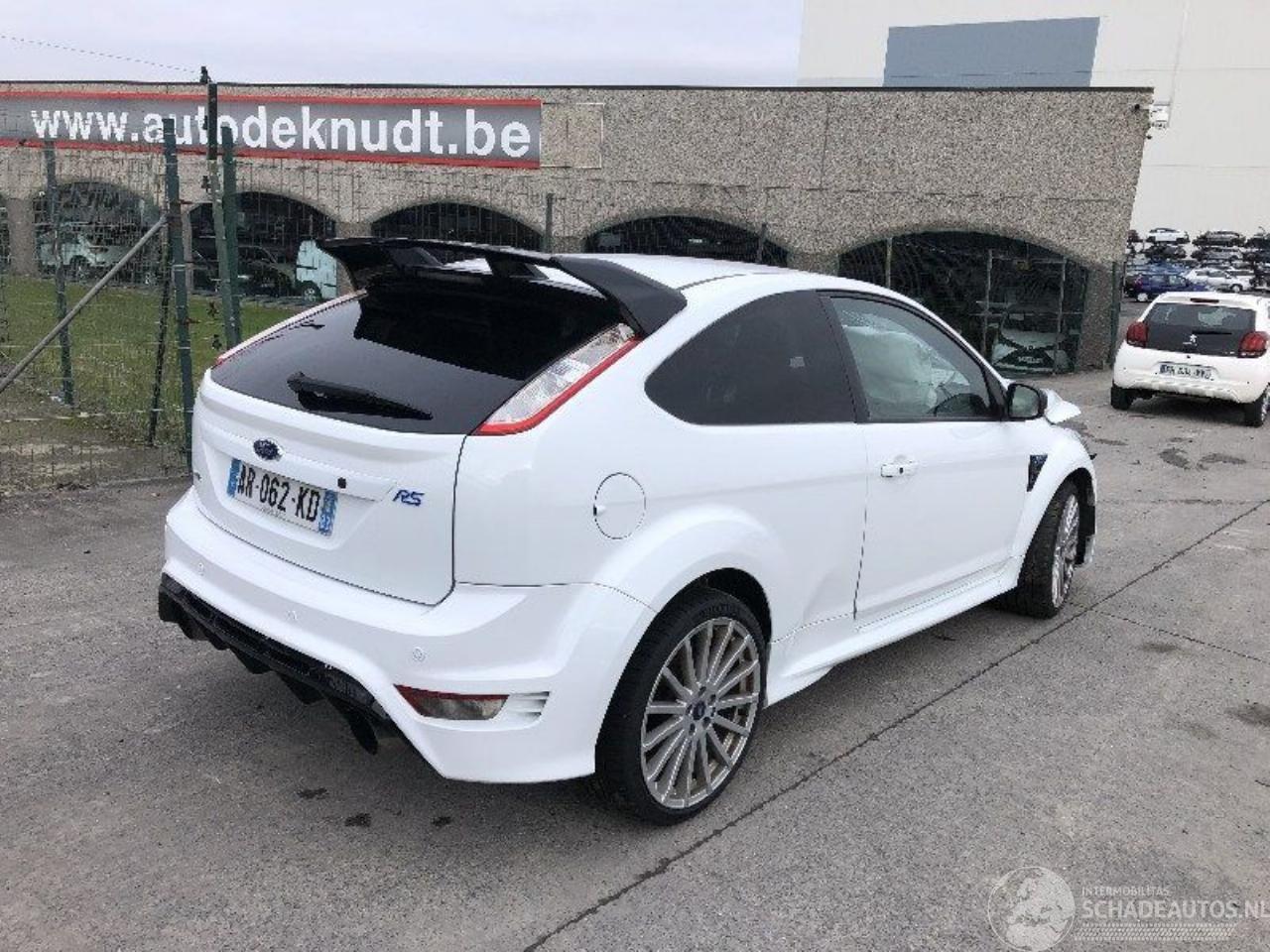 Ford Focus 2.5 TURBO