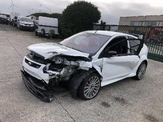 Ford Focus 2.5 TURBO picture 4