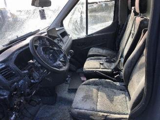 Ford Transit BENNE  2.0 CDTI picture 6