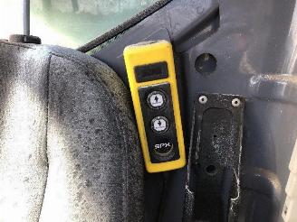 Ford Transit BENNE  2.0 CDTI picture 14