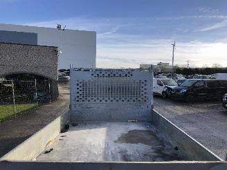 Ford Transit BENNE  2.0 CDTI picture 18