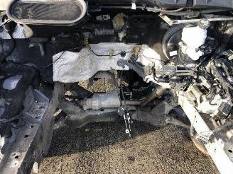 Ford Transit BENNE  2.0 CDTI picture 10