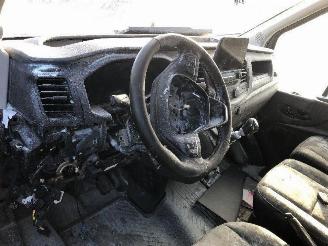 Ford Transit BENNE  2.0 CDTI picture 17