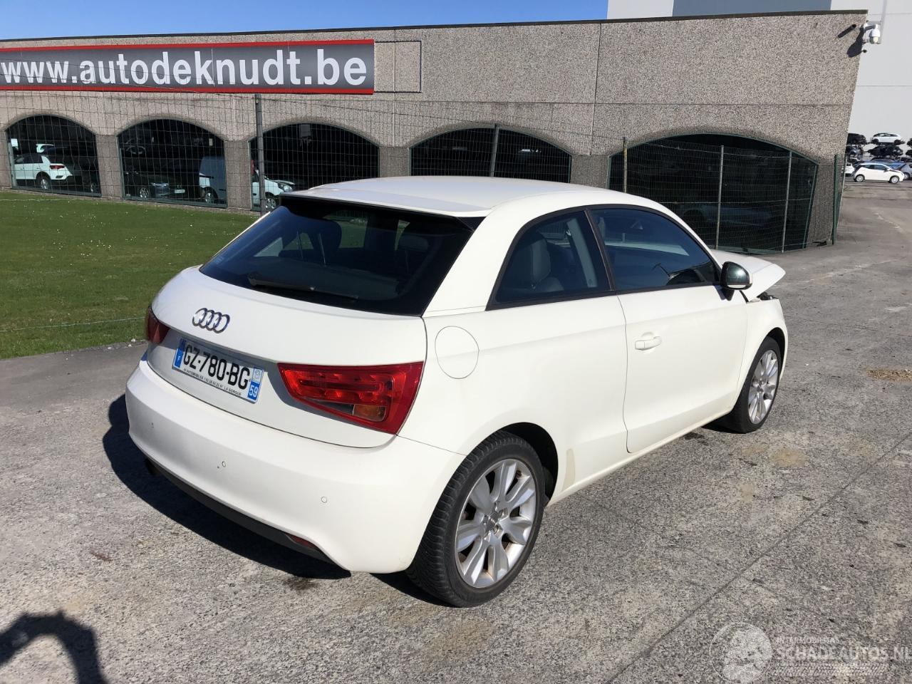 Audi A1 1.6 TDI