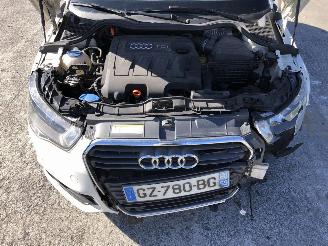 Audi A1 1.6 TDI picture 12