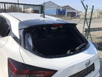 Nissan Juke 1.0 TURBO picture 14