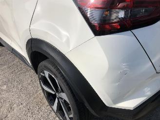 Nissan Juke 1.0 TURBO picture 11