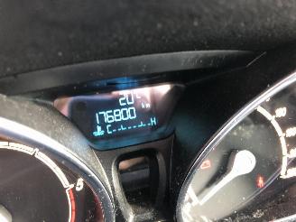 Ford B-Max 1.5 TDCI picture 22