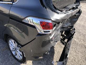 Ford B-Max 1.5 TDCI picture 13