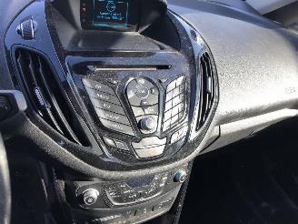 Ford B-Max 1.5 TDCI picture 23